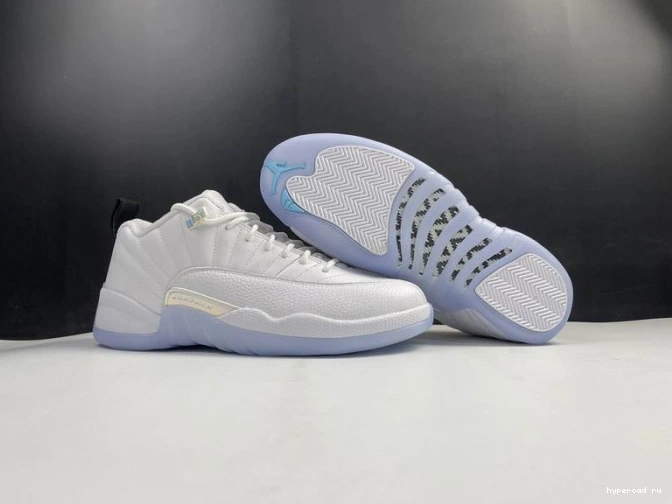 (2021) JORDAN EASTER AIR 12 RETRO DB0733-190 LOW 0714